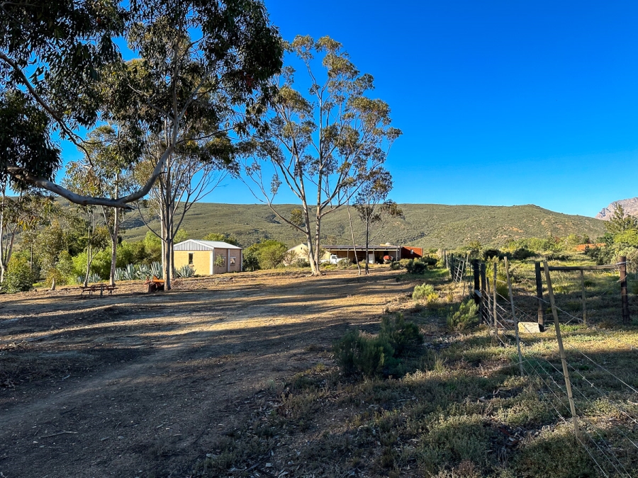 3 Bedroom Property for Sale in Barrydale Western Cape